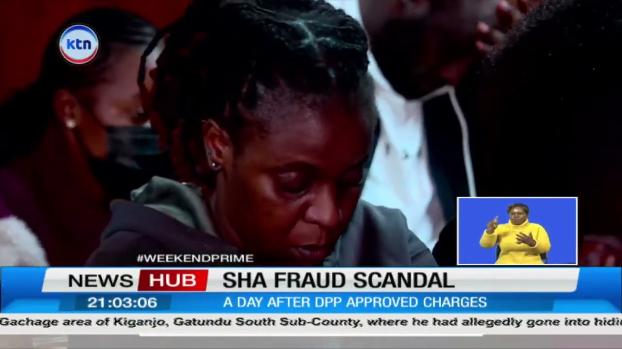 SHA payments scandal sends shockwaves through public service