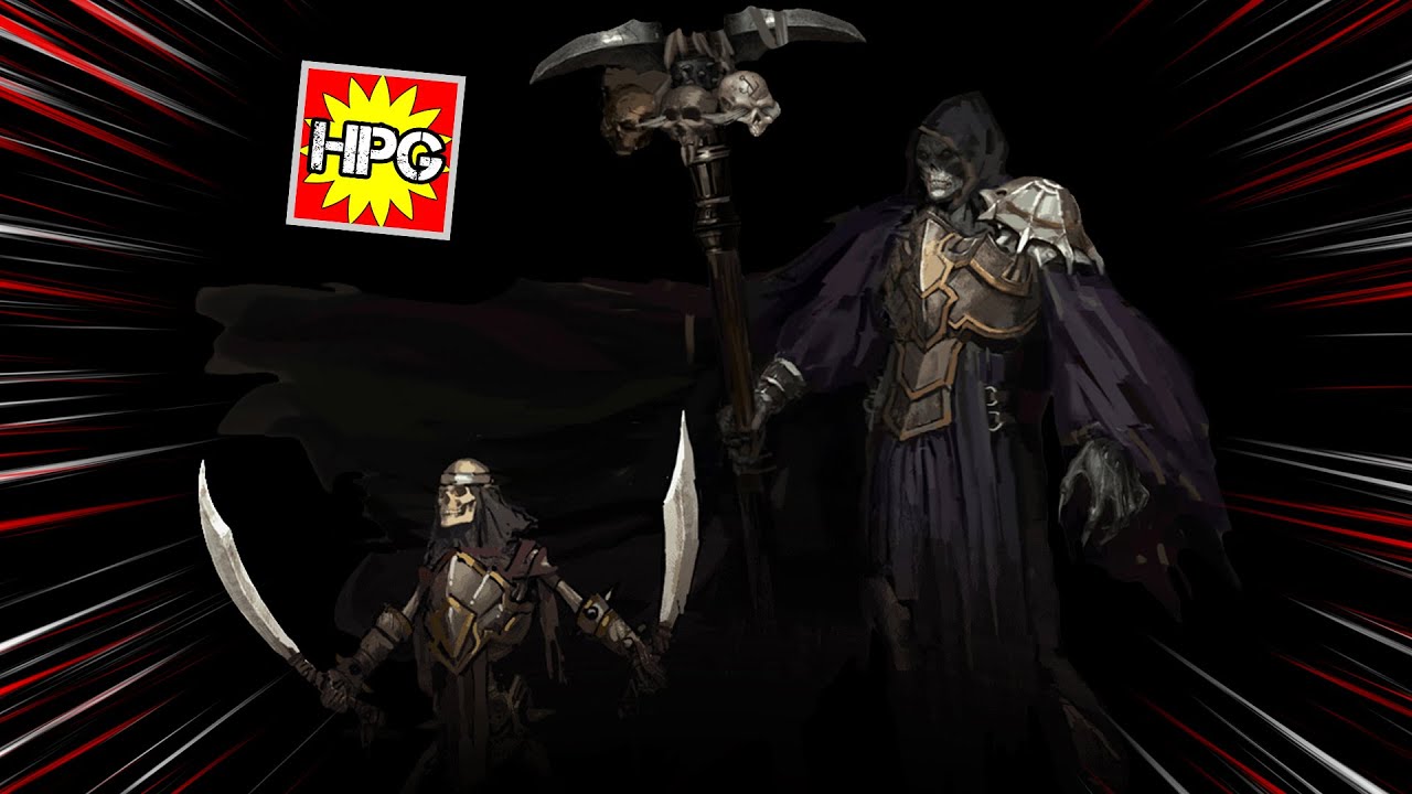 HoN Soul Reaper - Quad Kills 29/7/15 - Diamond