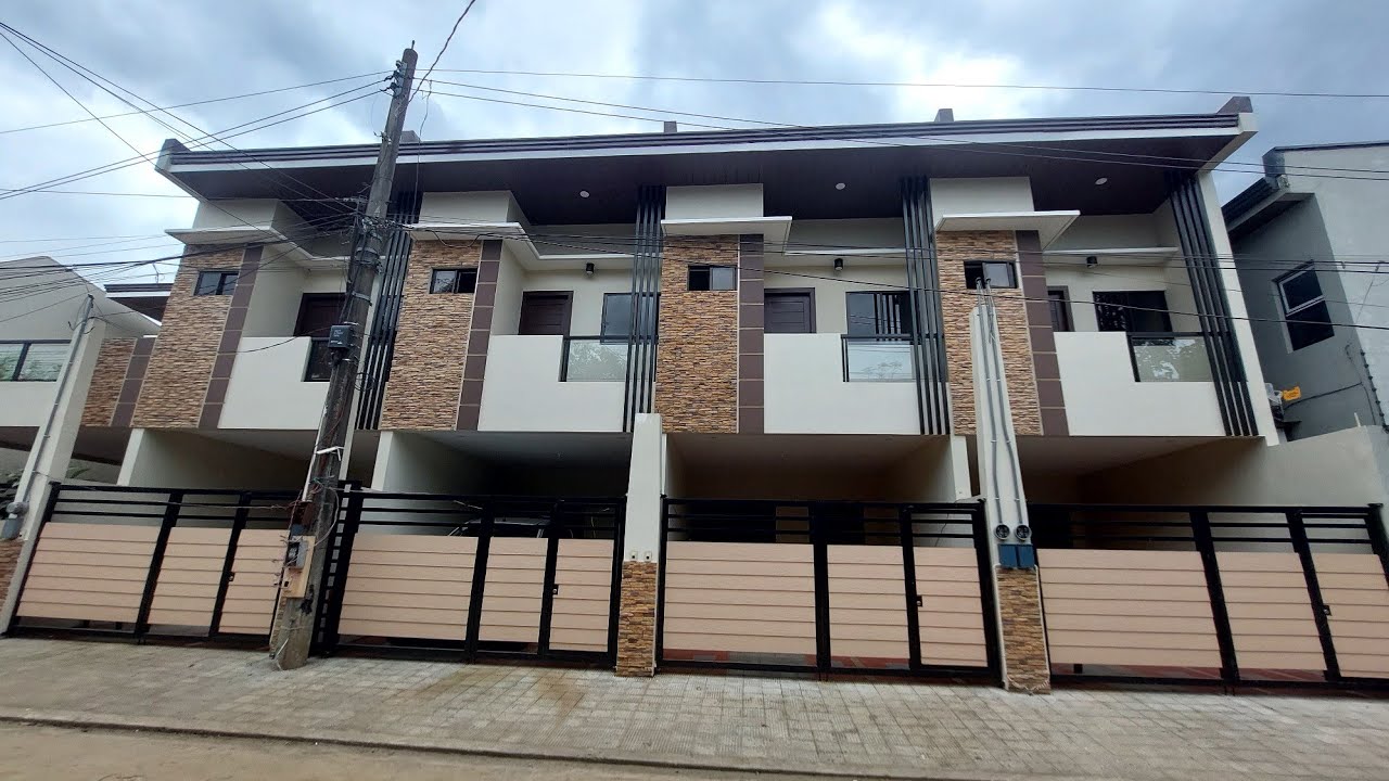 8.5M || 🏘 Ideal Subdivision House & Lot for Sale in Quezon City Near Don Jose & Commonwealth Ave.