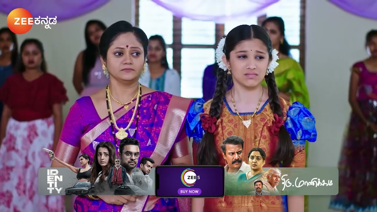 Annayya | Ep - 141 | Best Scene | Feb 25 2025 | Zee Kannada