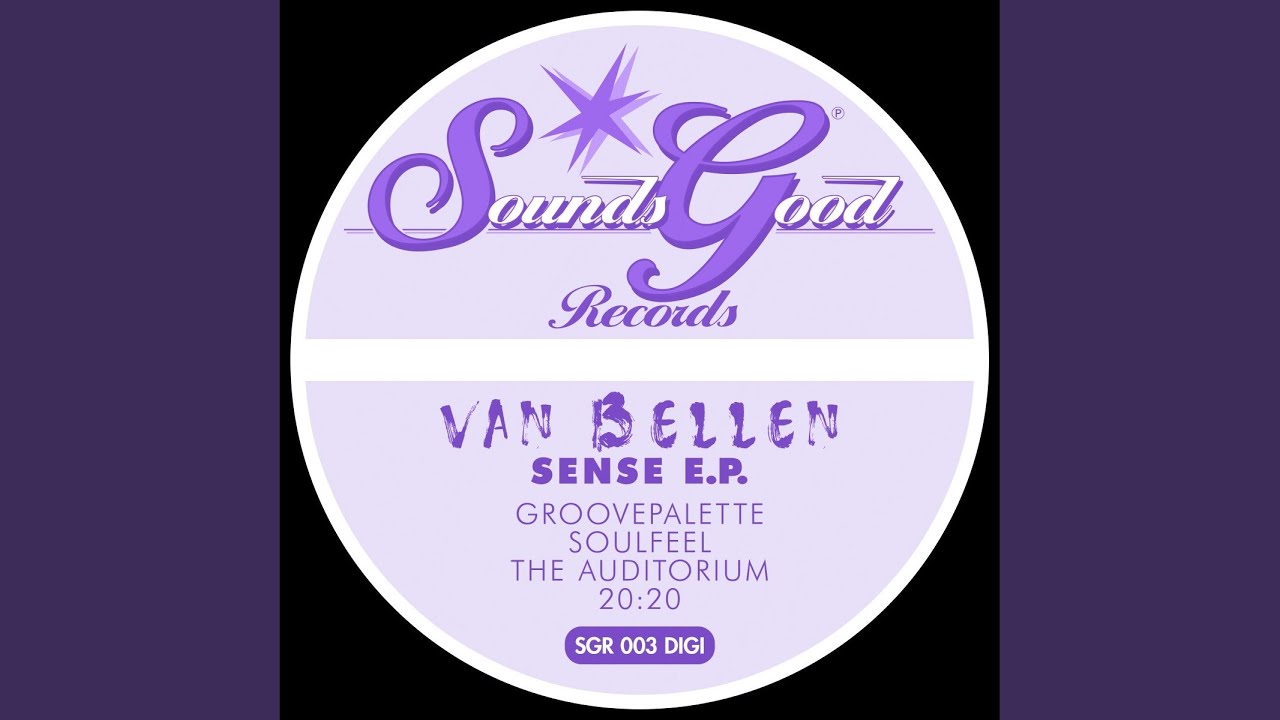 Soulfeel