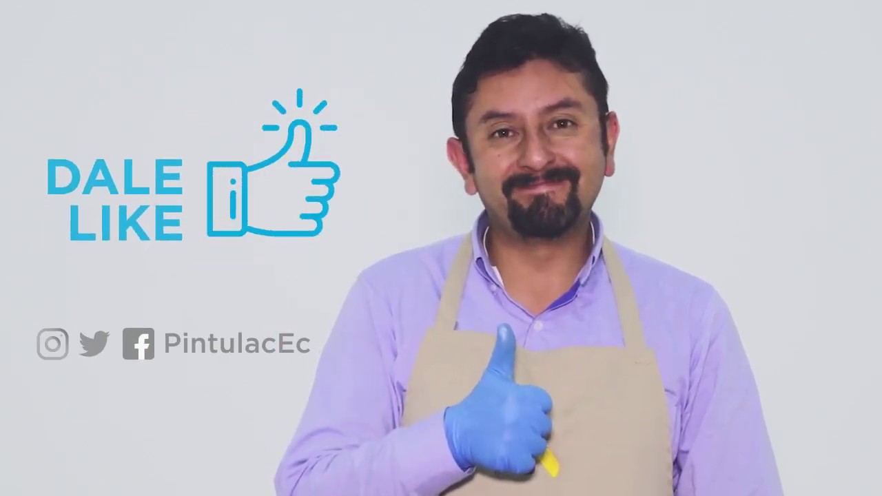 Acabado alta decoración en 5 pasos | Velato Terciopelo Montó