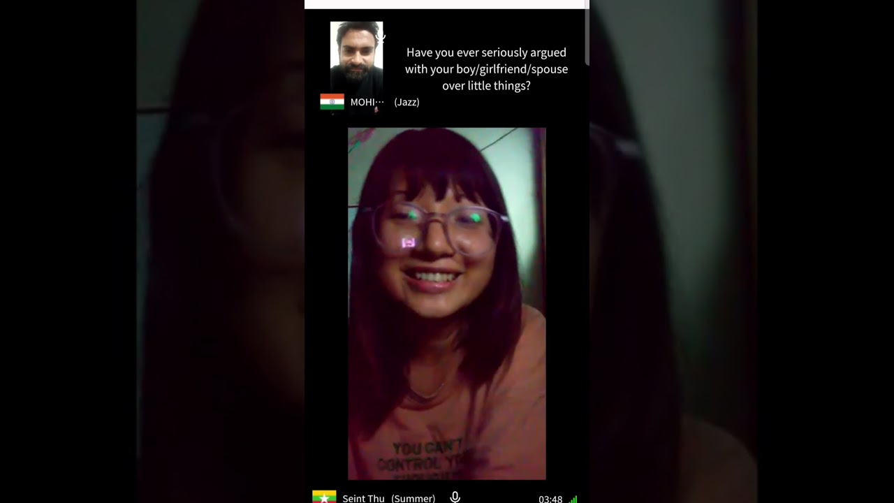 EPISODEN SESSION #2 | English Speaking Practice | English Accent of 