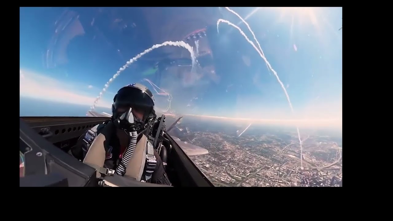 F22 Extraordinary