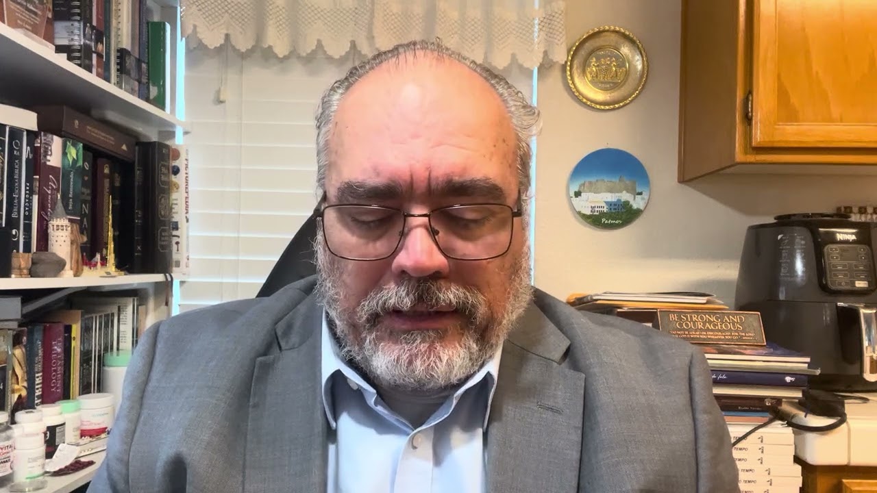 Promessas Bíblicas - 94 - Sl 32: 10 