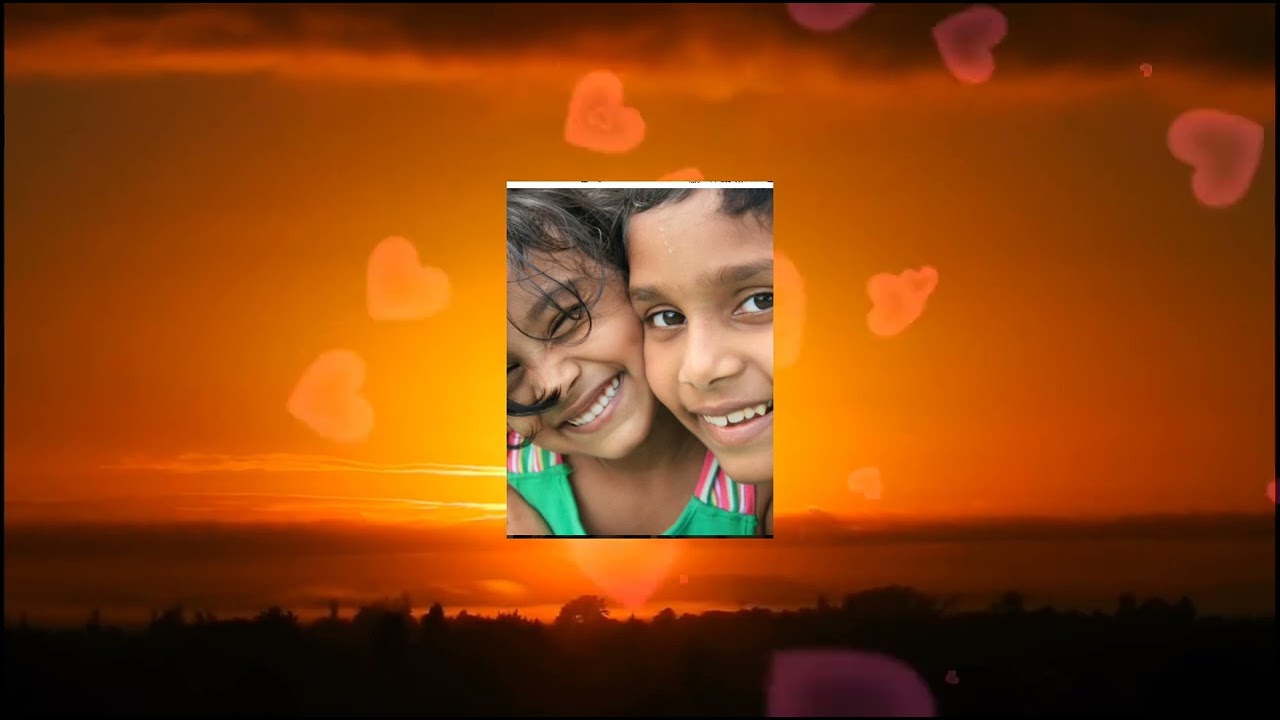 Song for Forgiveness .शक्ती दे दे ,करावया क्षमा सदा