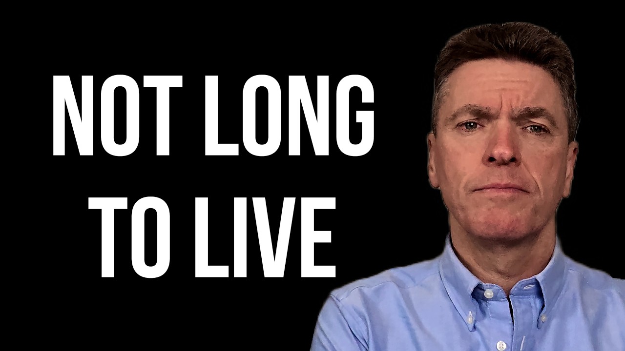 Not Long to Live