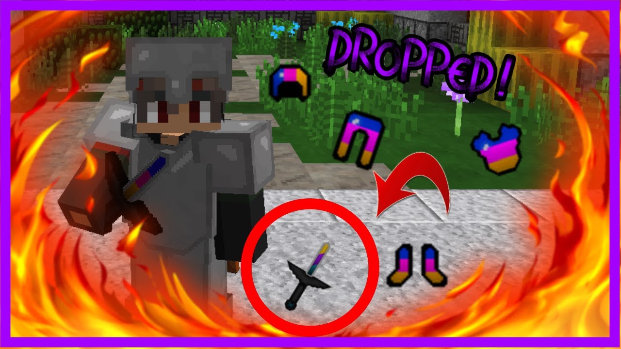 SKILLPVP V10.5 | DROPPED MONTAGE | JE BACK DE CE MULTI ?? (j'ai eu chaud j'avoue)