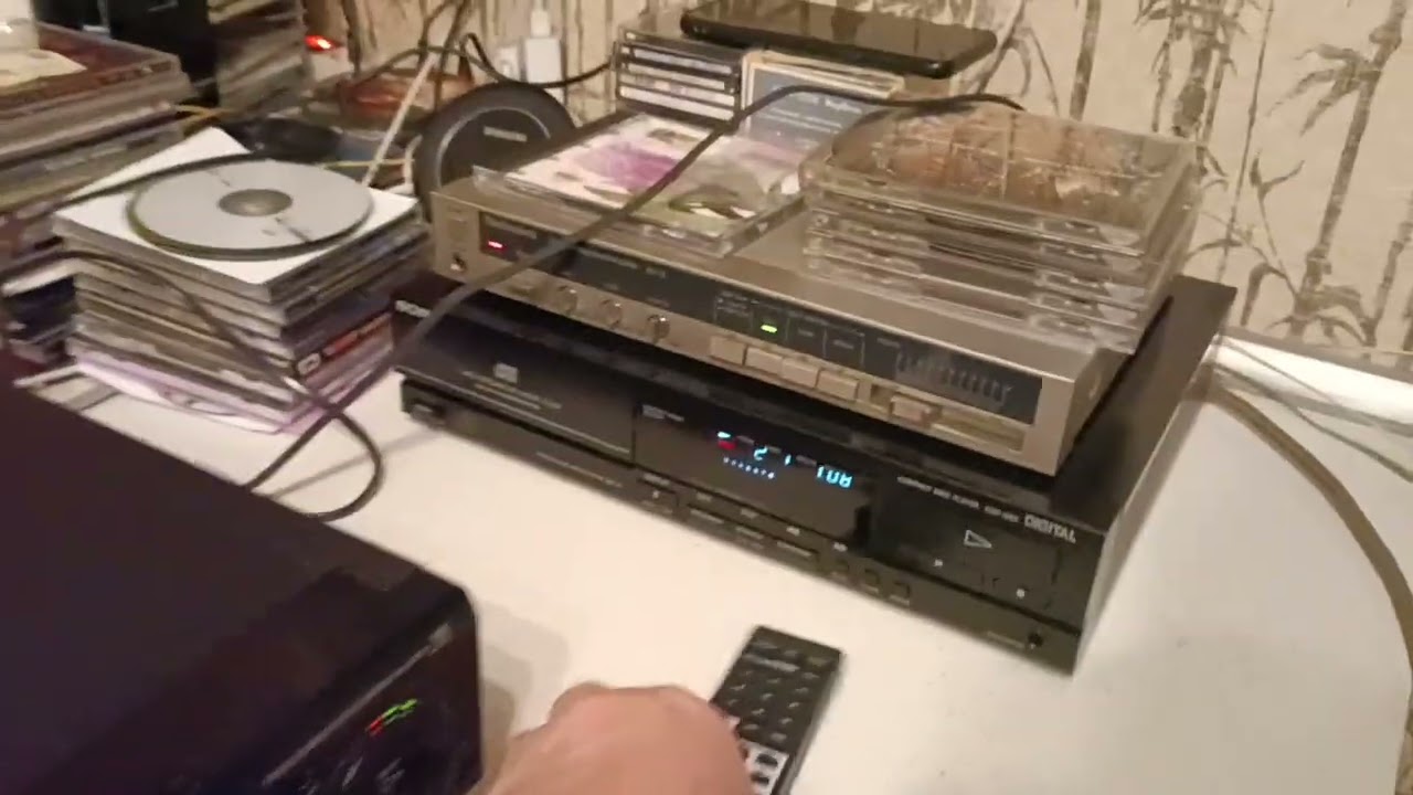 SONY SLV - E870EG       89046086831