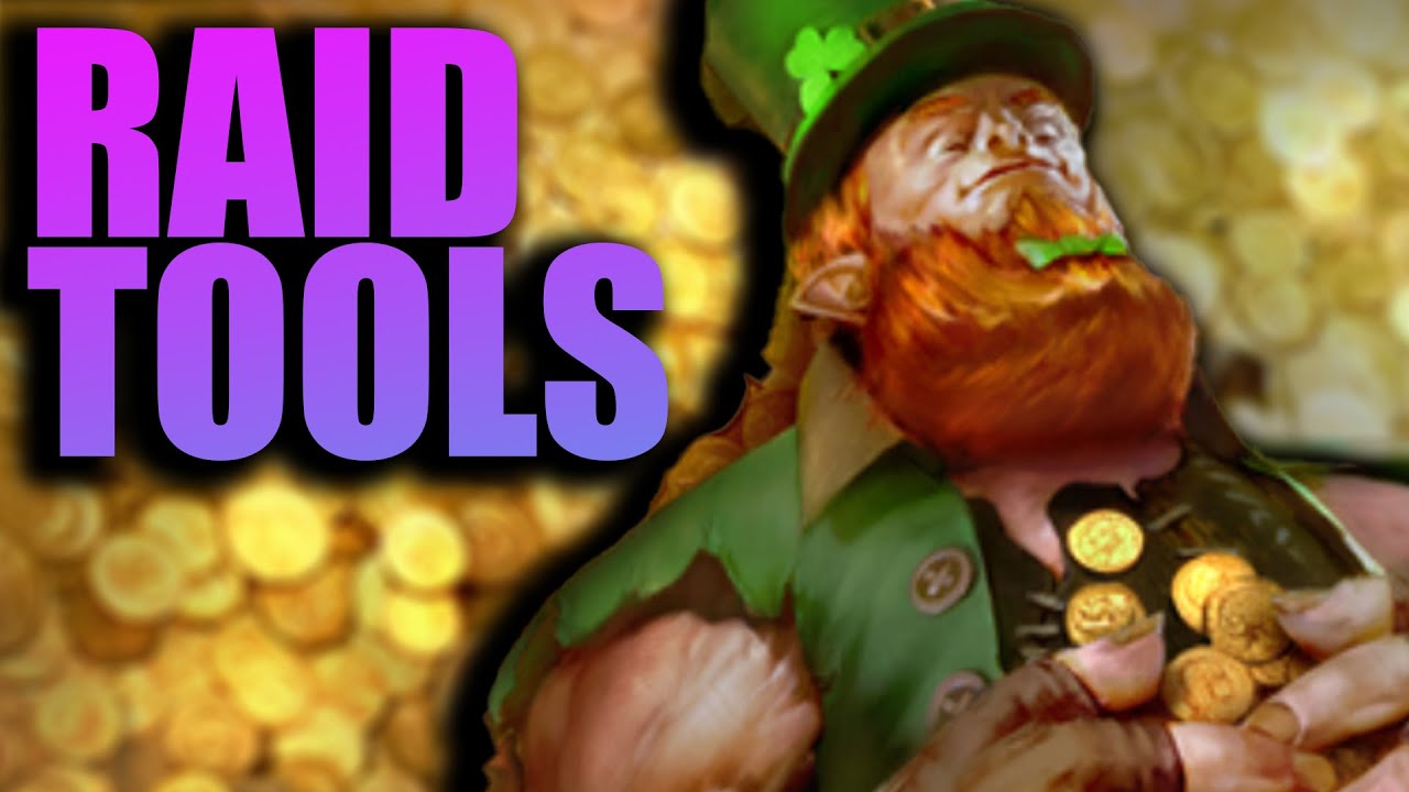 How To SPEED HACK The NEW FUSION In Raid Shadow Legends