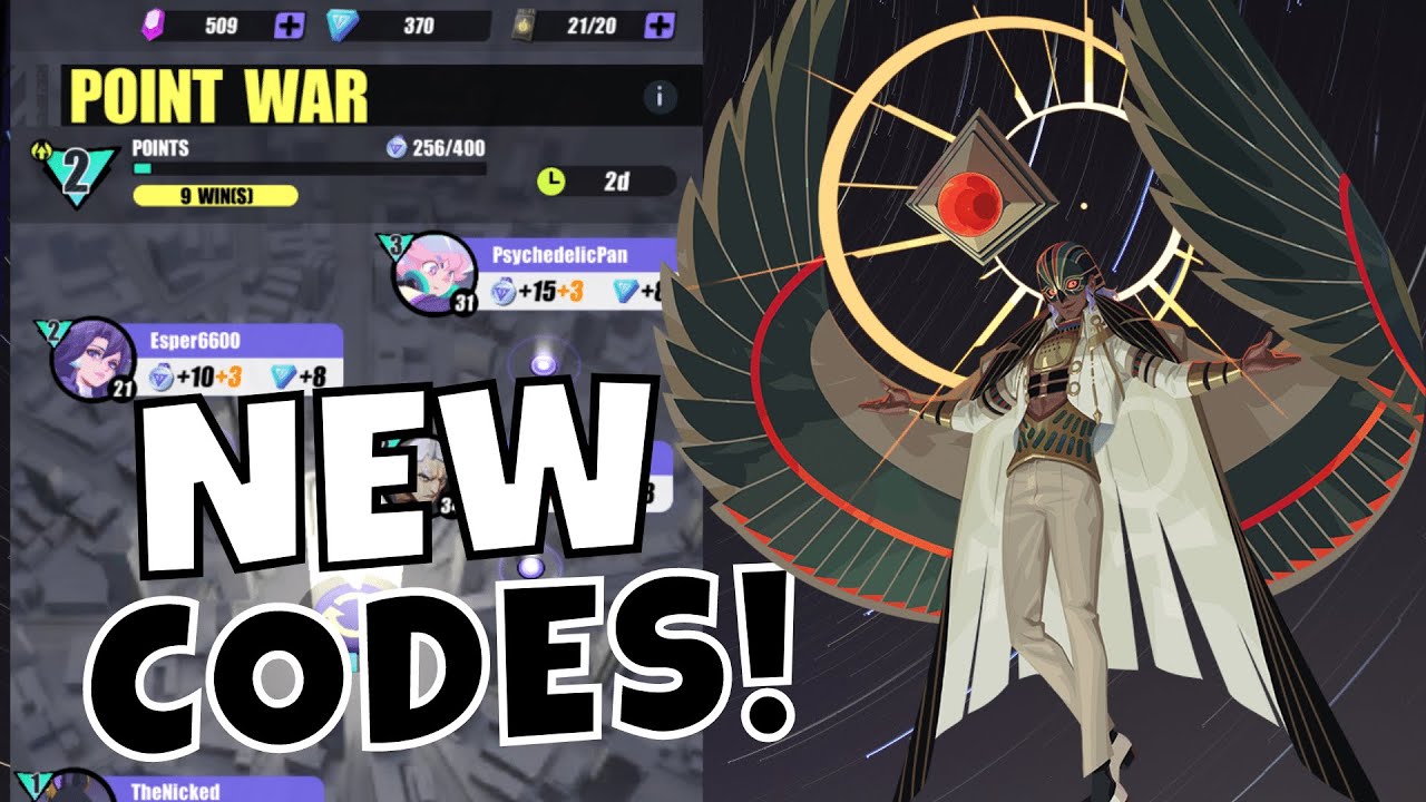NEW CODES - DISLYTE POINT WAR | BEGINNERS GUIDE