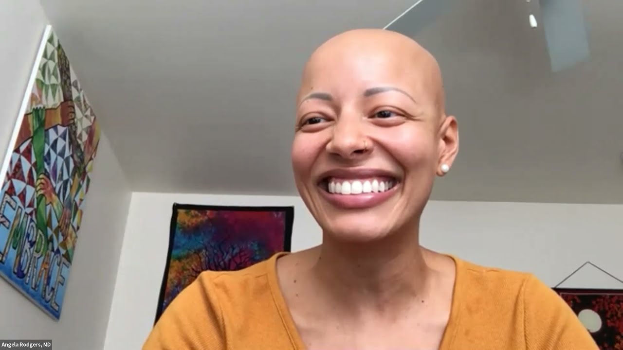 Treatment and Support for Children with Alopecia Areata