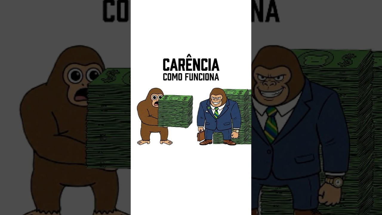 CAR&Ecirc;NCIA DO SEGURO: COMO FUNCIONA #ganhardinheiro #Economia #finan&ccedil;as #segurodevida