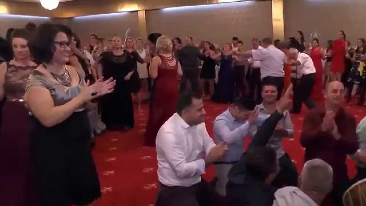 Orkestar Corona Stip  ETE MAJKO RESIV DA SE ZENAM & SOLO TAPANI