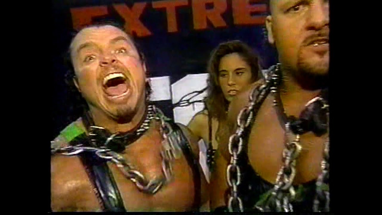 ECW 