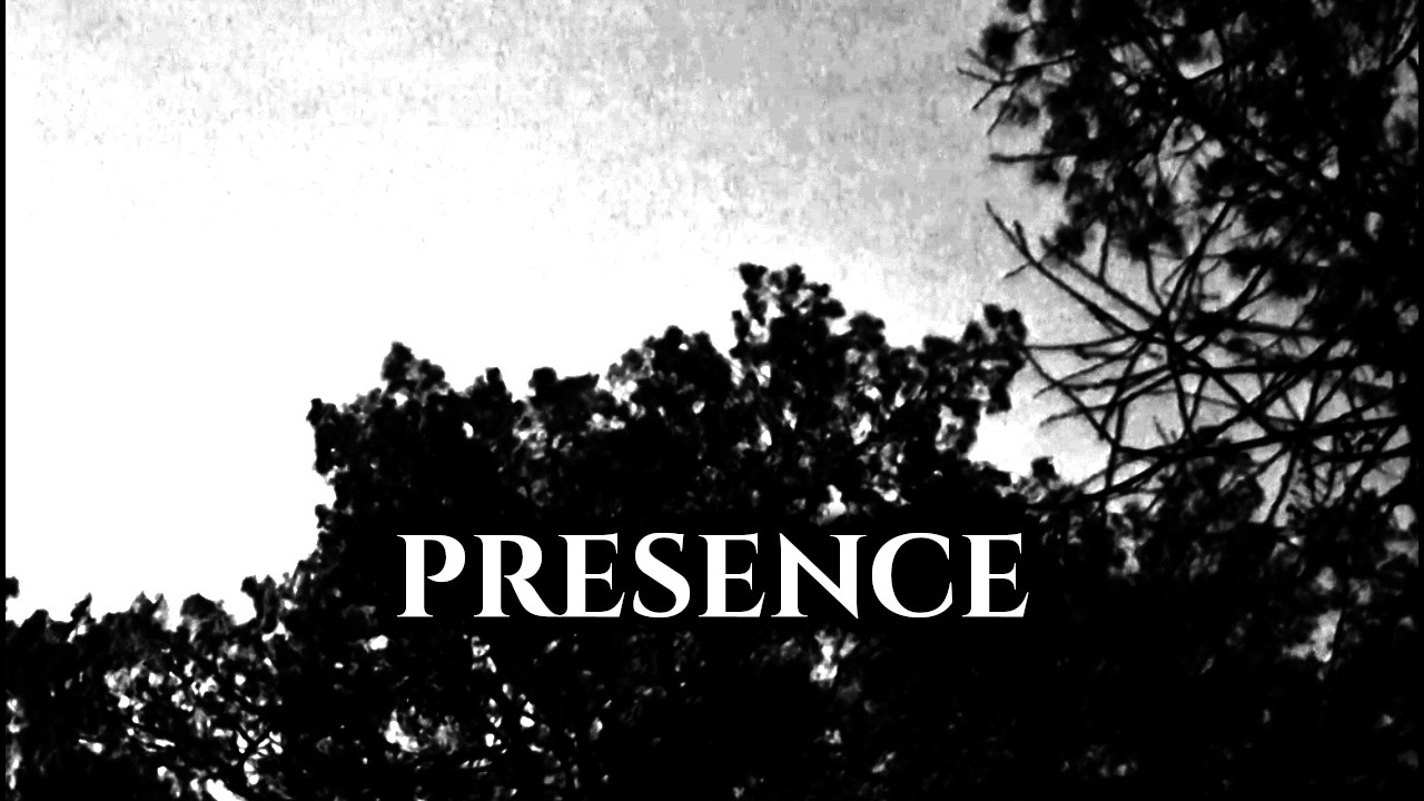 PRESENCE | Dark ambient (Fading Passage)