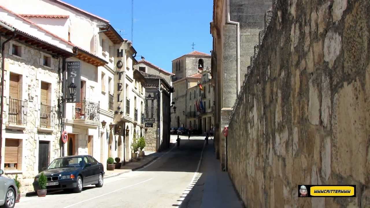 SANTO DOMINGO DE SILOS