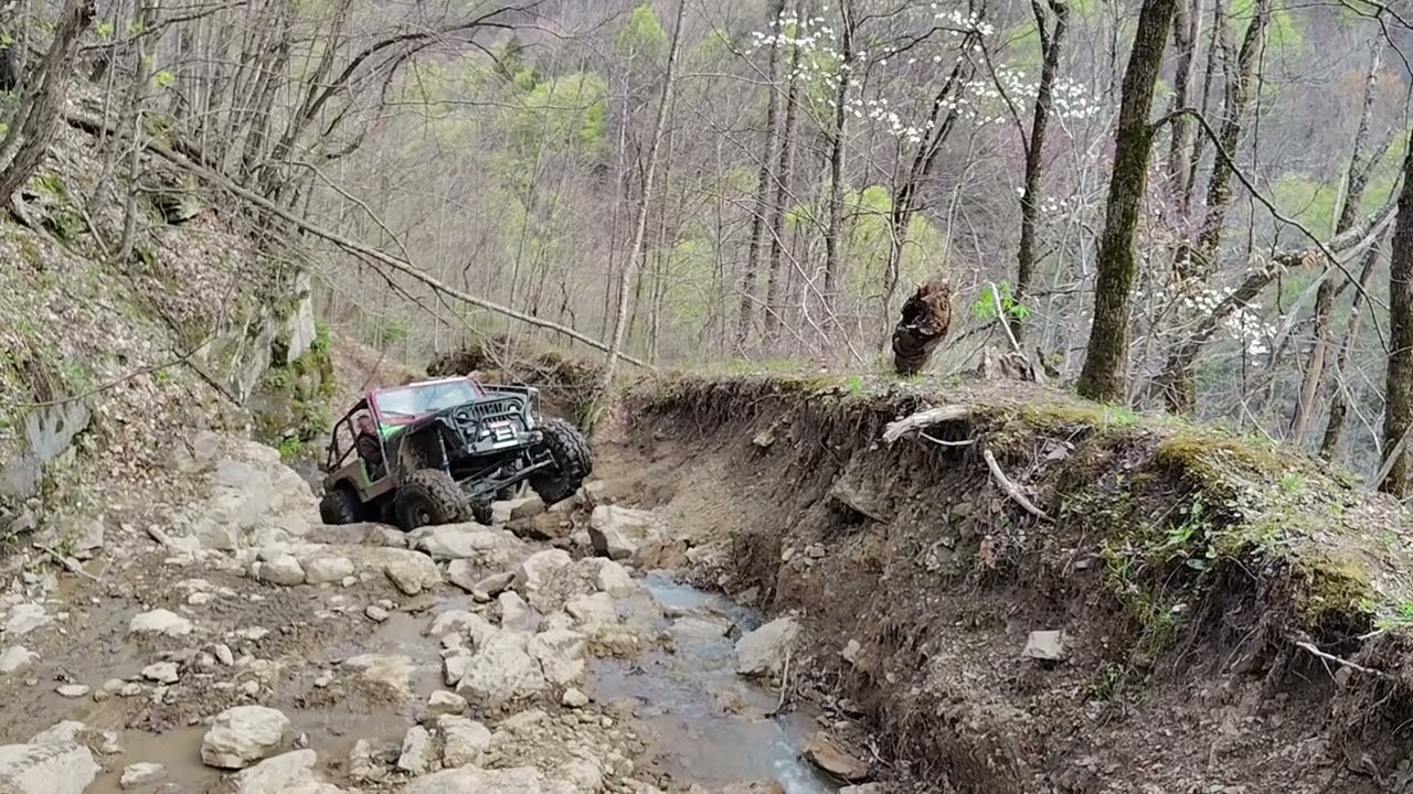 Harlan pt 2