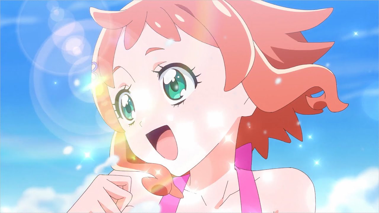 【AMV/MAD】わんだふるぷりきゅあ！「Chattin' Now! 」