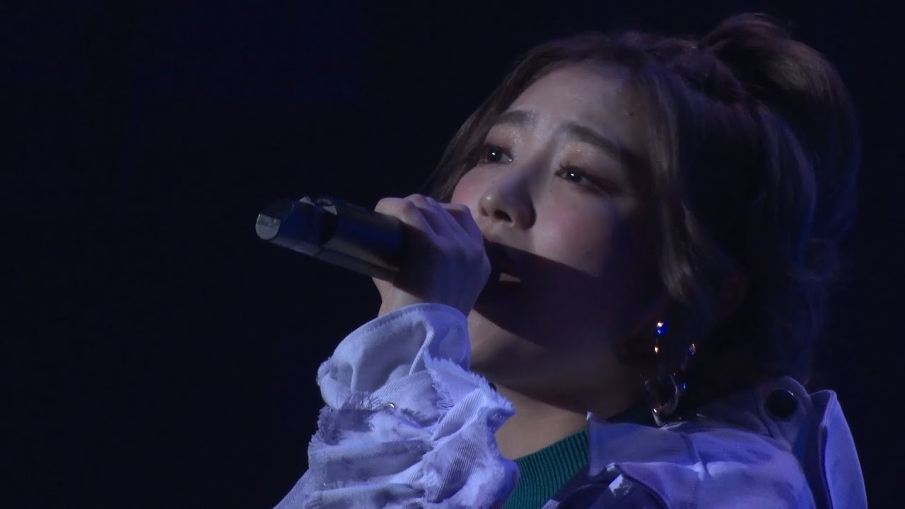【ソロライブ】柏木ひなた「光年の愛」Live at STUDIO COAST 2020.10.7