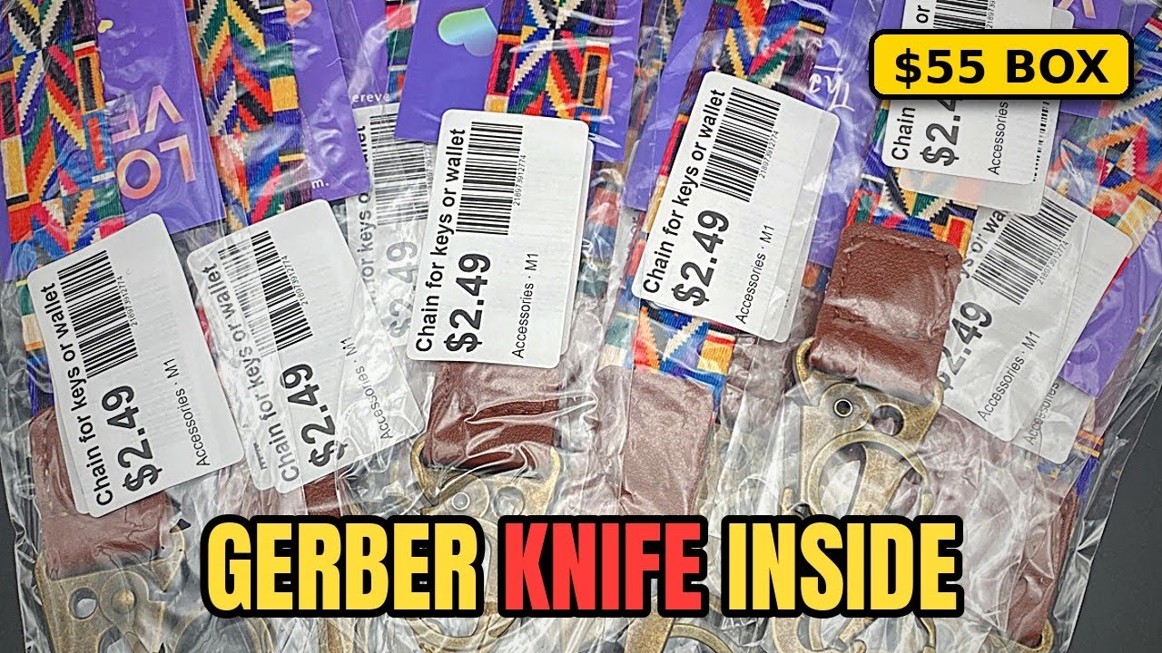 Amazon Mystery Box Unboxing &mdash; May 22, 2026 | Deals Down Under Hot Springs