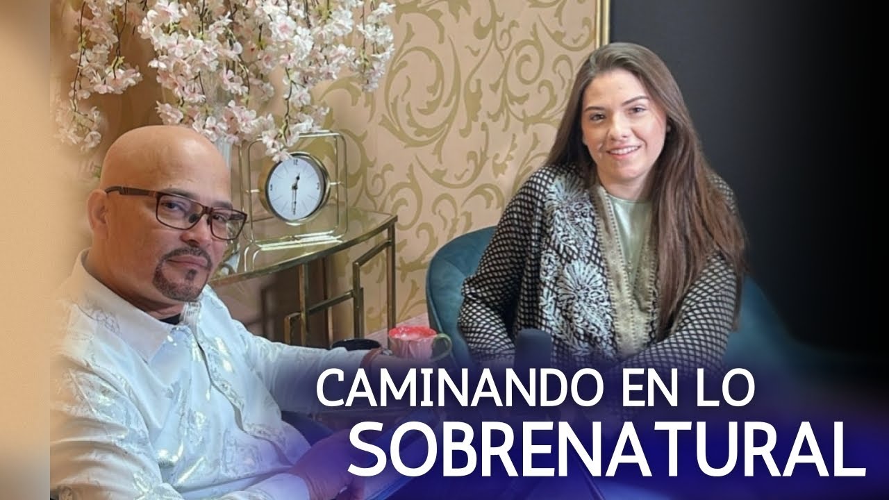 ENTREVISTA CON EL PROFETA ALBERTO CARRERO