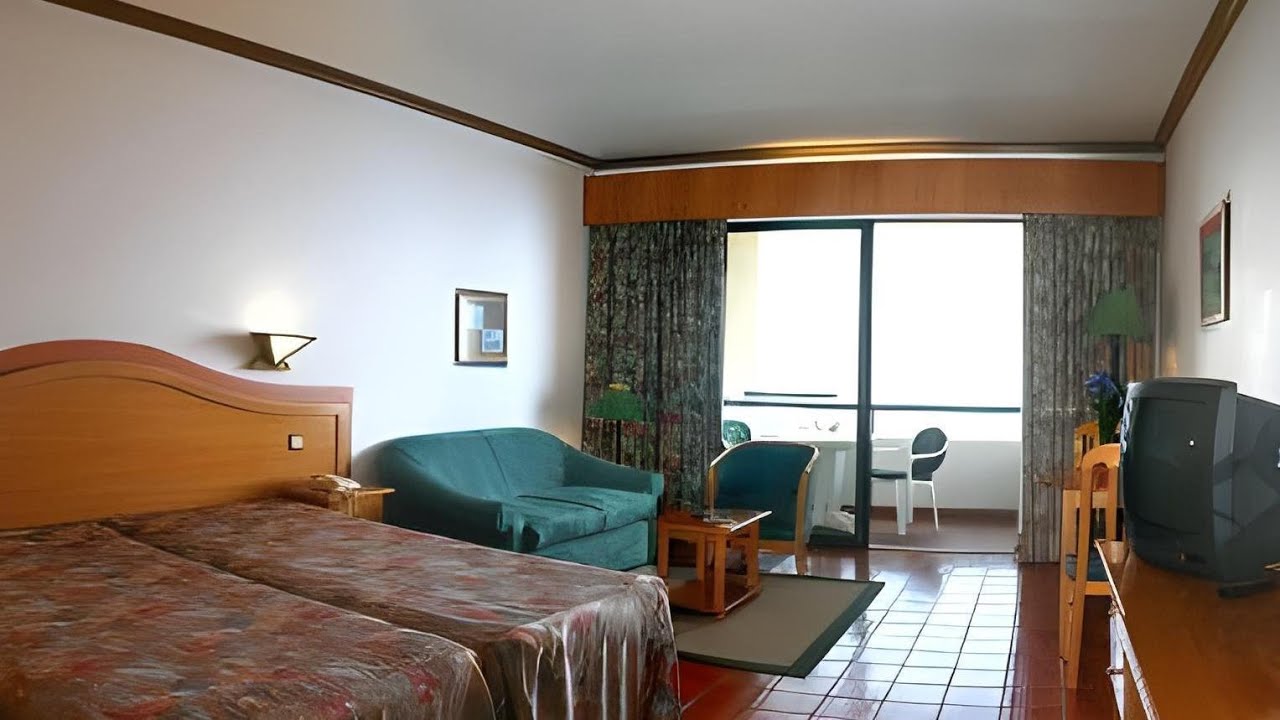 Hotel Jardim Atlantico, Madeira Island, Portugal | Geeta Travel Gallery