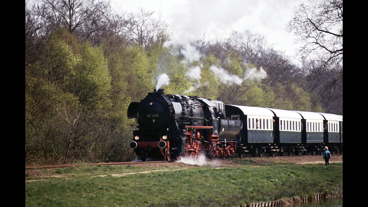 VSM in 1990 & 1991