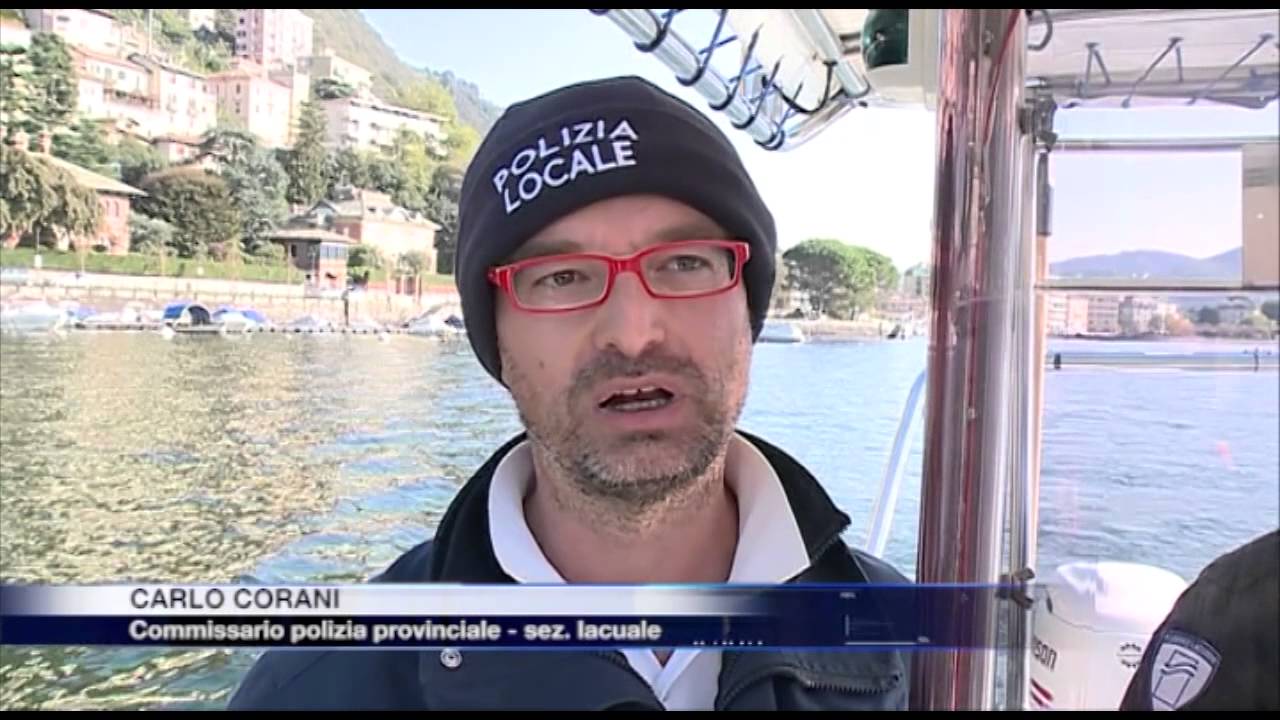 Etg - Futuro incerto per gli agenti della polizia provinciale