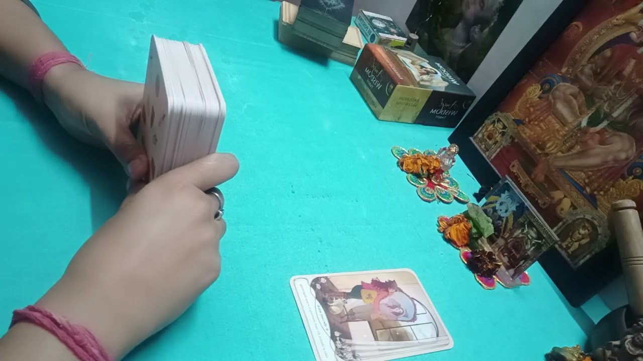 Woohoo 🎉🍀🧿🌹❤️‍🔥🥳🧿#tarot #guidance #collectivereading #generalreading #believeinkarma #karma 