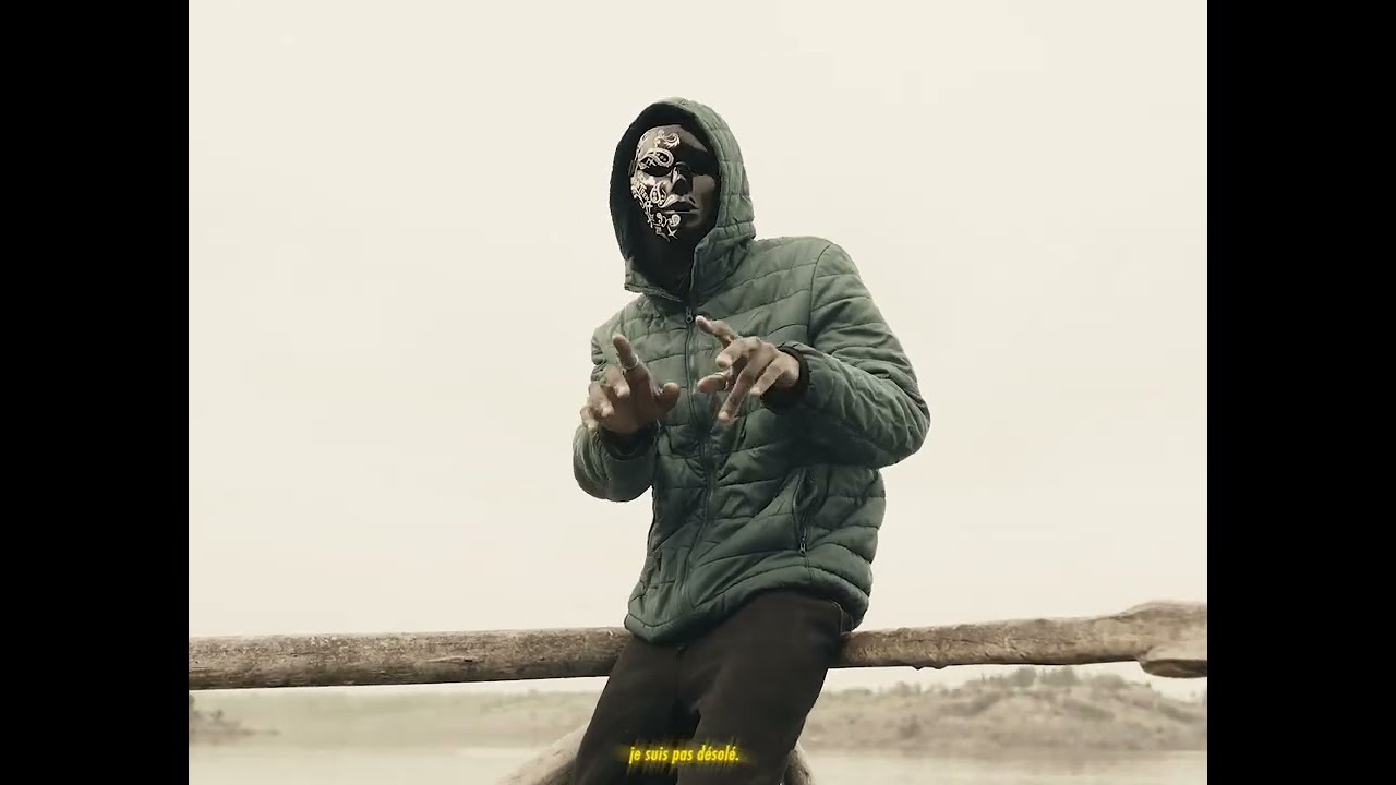 Kenny K-Shot , Lov3rboy, Xeventeen - AIRPLANE MODE (Official Visualizer)