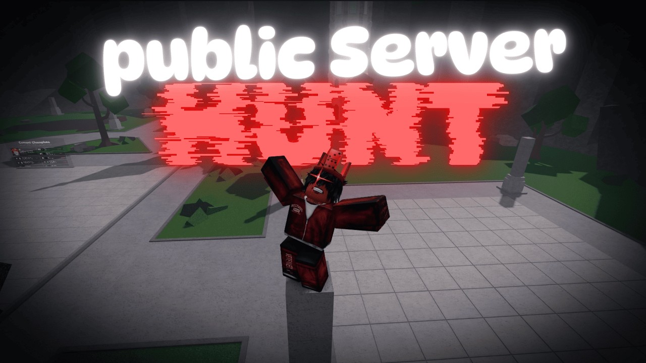 Public Server Gameplay | Ultimate Battlegrounds