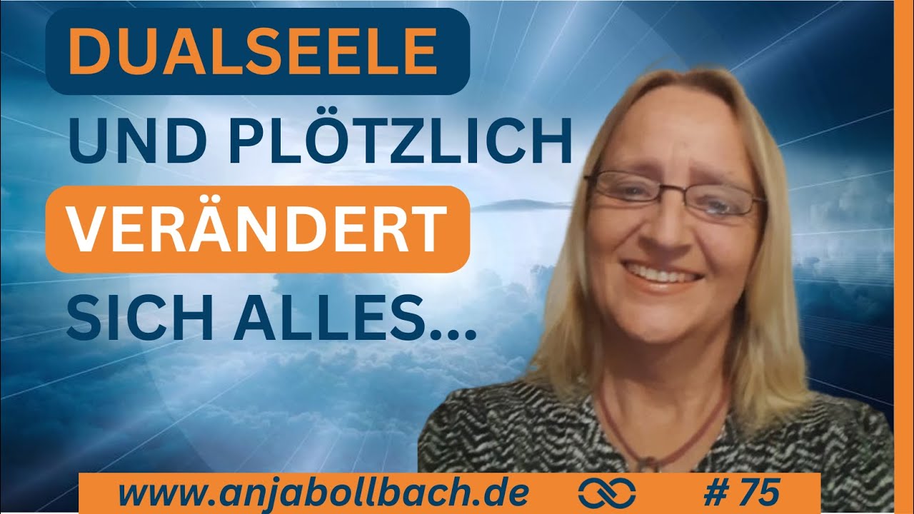 Dualseele & alleingeborener Zwilling: DIESE Veränderung willst du GARANTIERT (Mega-wichtig!)