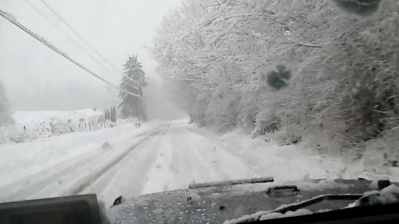 WALPOLE NEW HAMPSHIRE SNOW STORM 2023