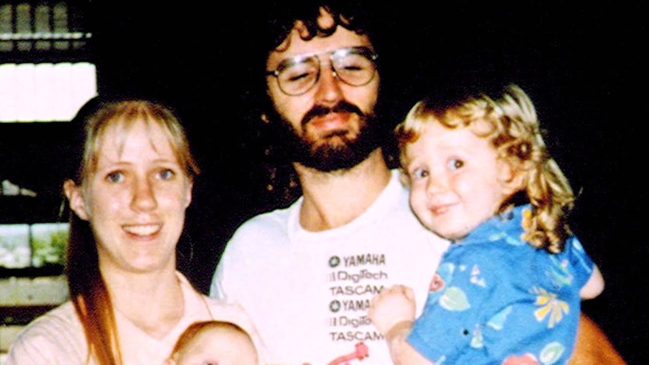 The Shocking True Story of David Koresh and the Waco Siege