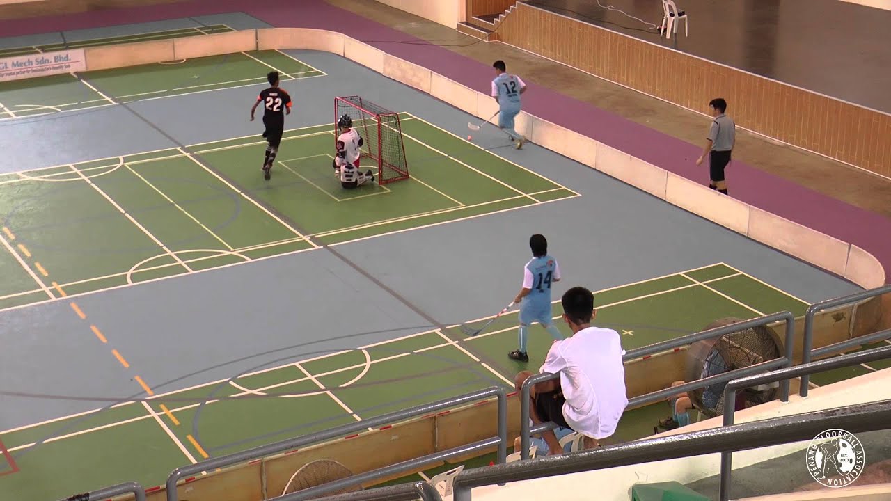 PFL 2014 Division 1 Highlights (Week 7)
