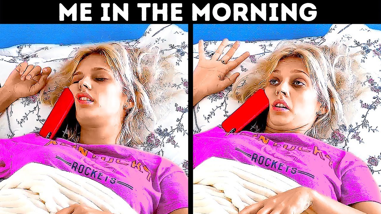 Funny Life Situations That Everyone Can Relate To || Relatable And Embarrassing Moments