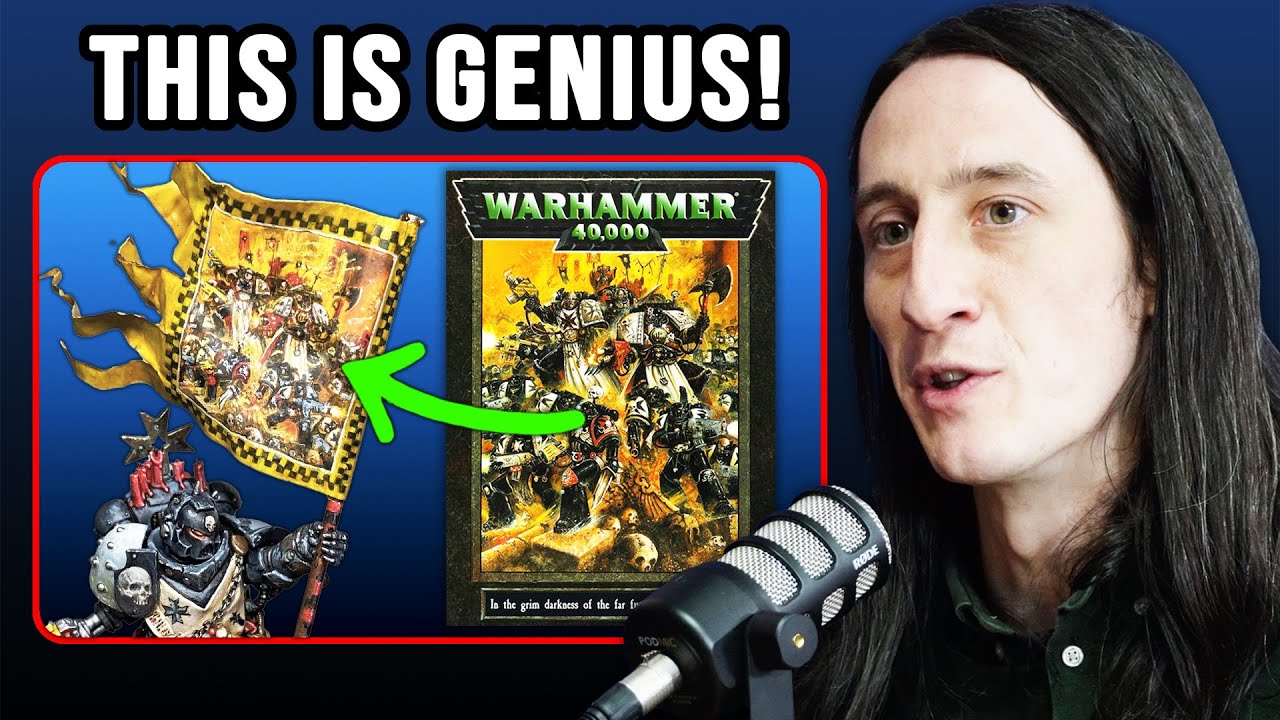 This will take your Warhammer miniatures to the next level&hellip;