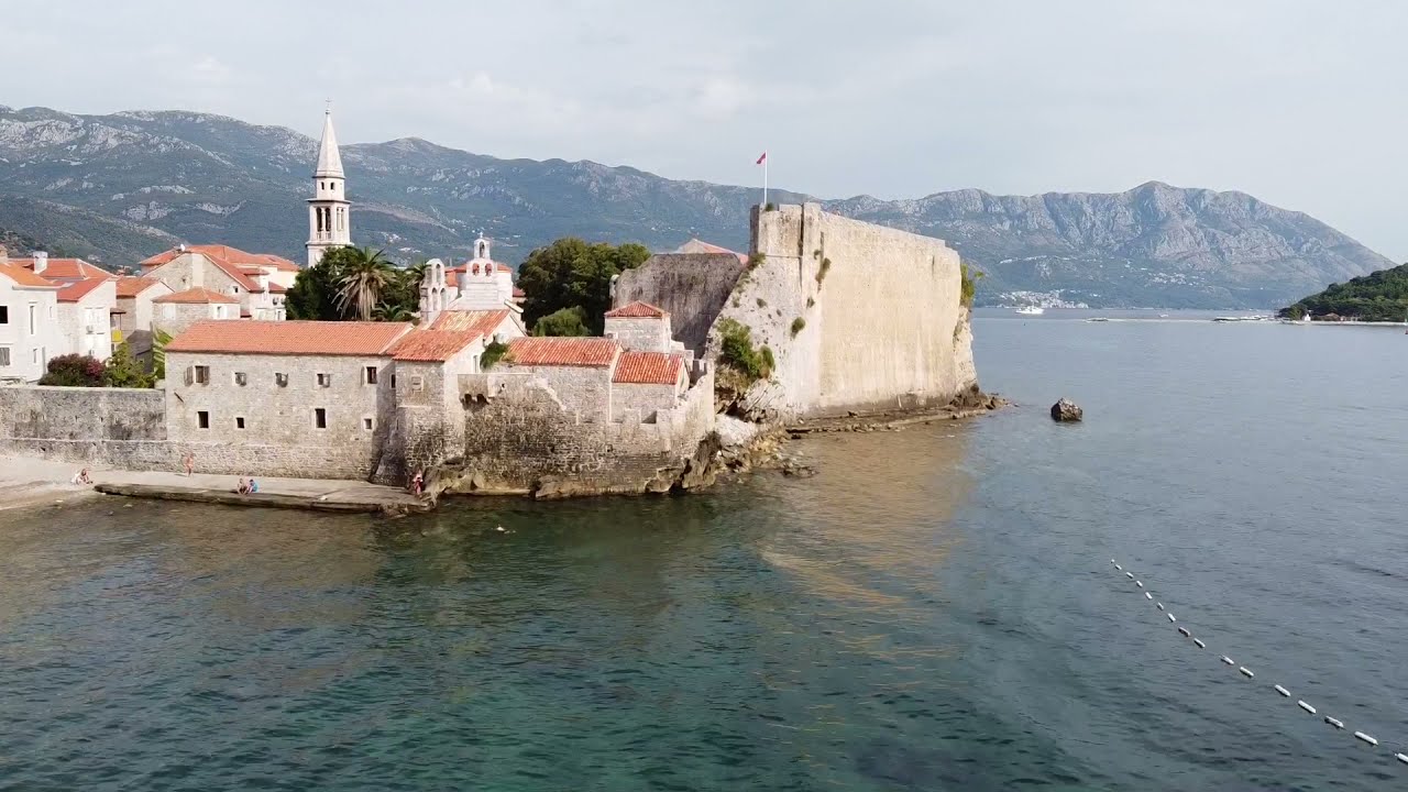 Budva 2021