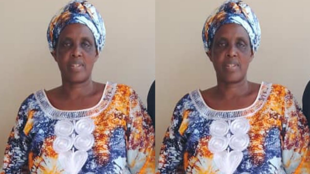 Rev PASTOR MERENIA MUNDIRIMBO ZIHIMBAZA IMANA MURI NIBATURE INTERNATIONAL MINISTRY 🔥🔥🔥
