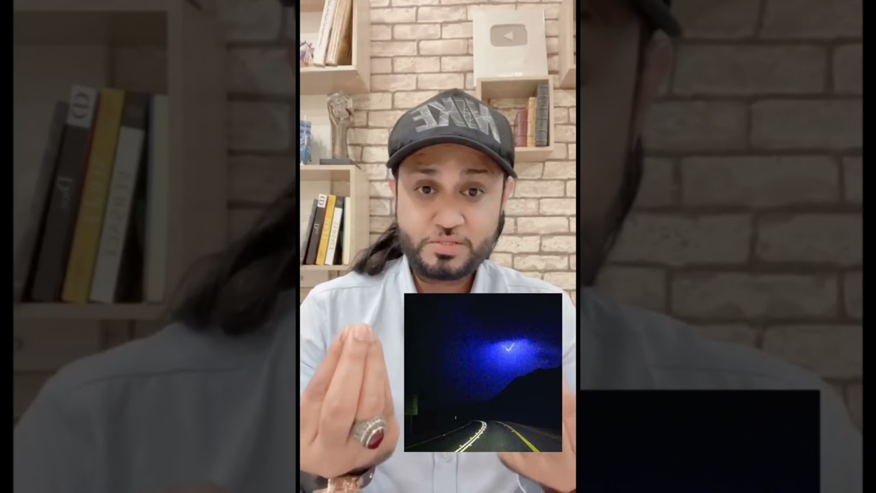 قصة طريق شرورة المسكون بالجن 🔞😨