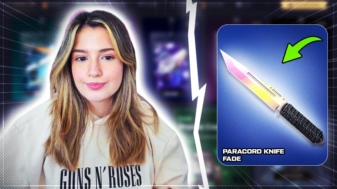 BAYONET FADE