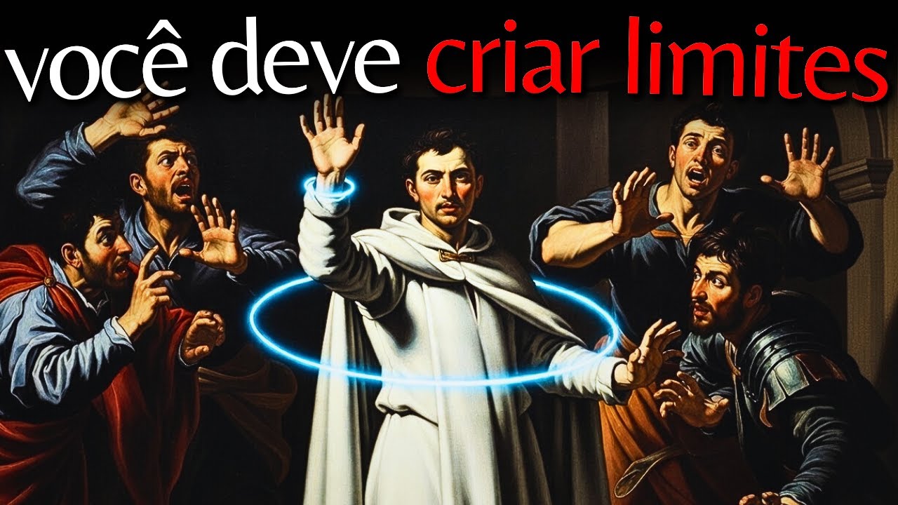 O Dia em que O Empata Se Respeita, Tudo Muda - Carl Jung