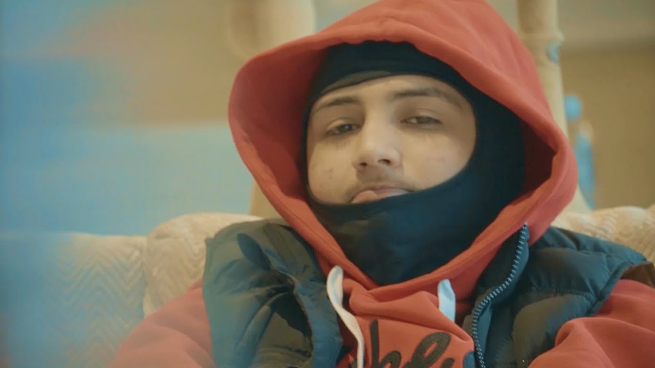 BOE Sosa - Freeze Up (Official Video)