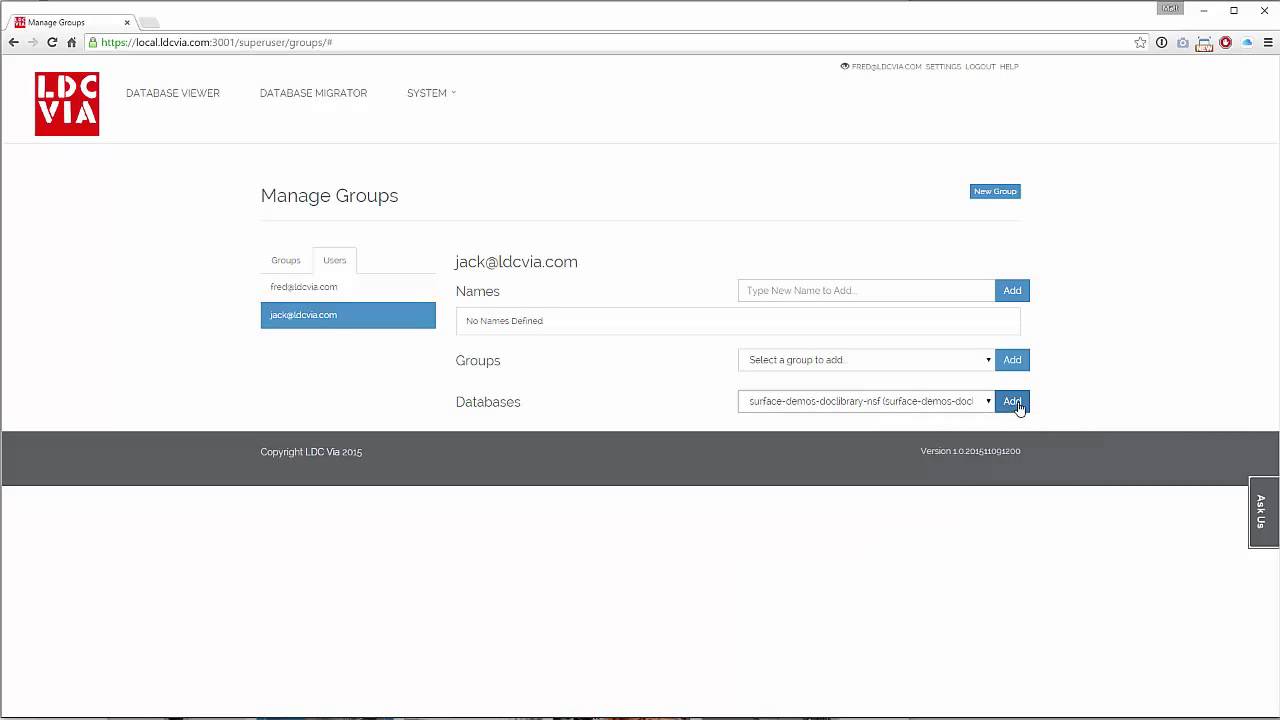 Introduction to document security