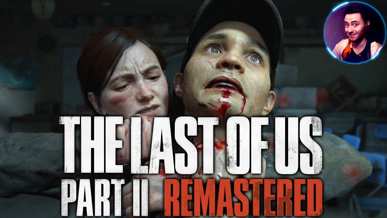 Прохожу ▶️ The Last of Us Part 2 Remastered (2024) 💥 По следам Томми 💥№5