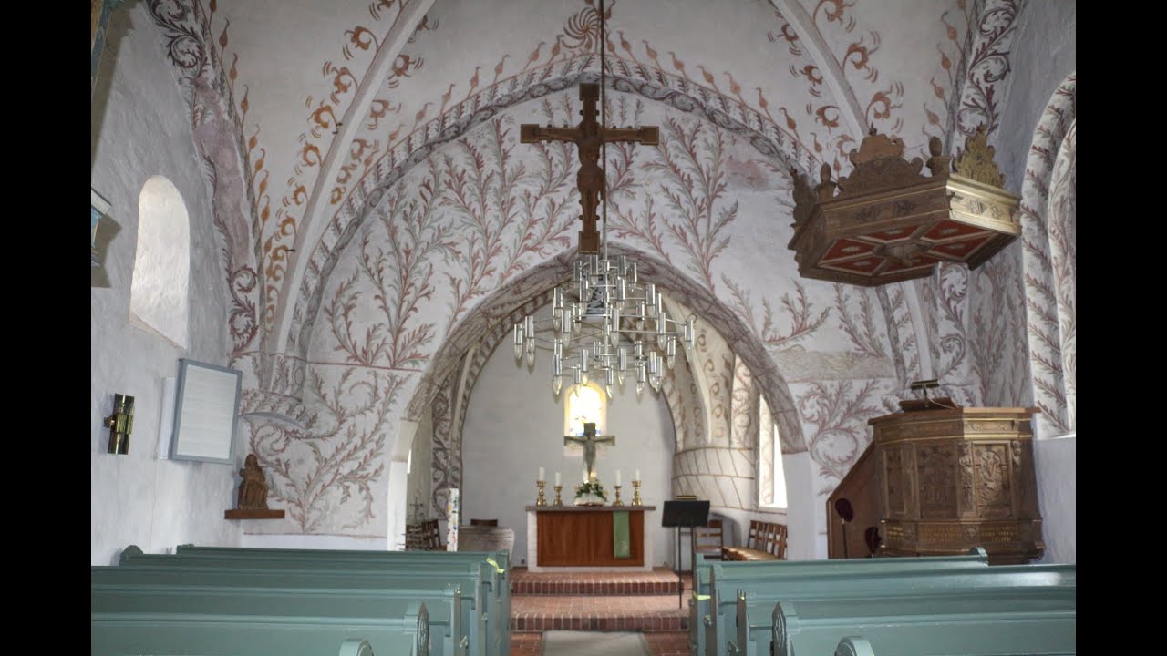 Gottesdienst der Kirchengemeinde Havetoft-Sieverstedt am 1. Sonntag nach Epiphanias, 11.01.2026
