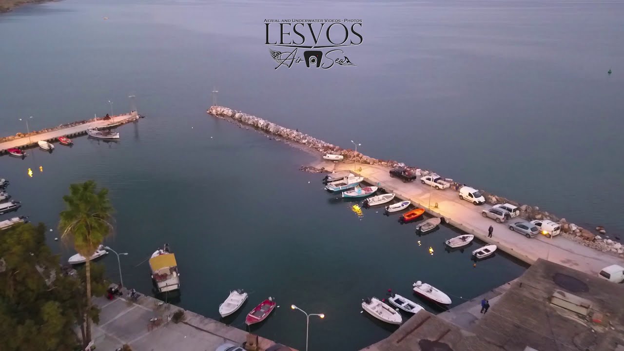 ΝΤΙΠΙ - ΛΑΡΣΟΣ (Μυτιλήνη)
