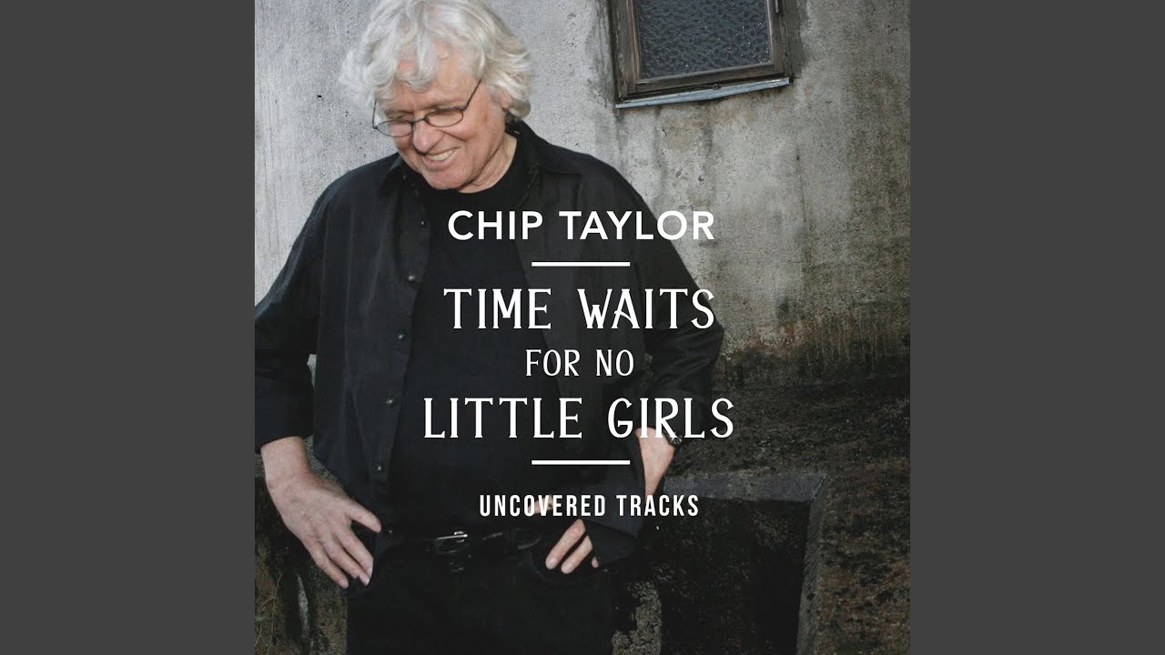 Time Waits for No Little Girls