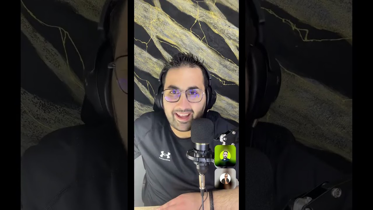 لايف طاكيشي نقاش حول عدة اوضاع لايف جكميل جدا تبع للأخير